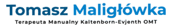 Fizjoterapia – Tomasz Maligłówka